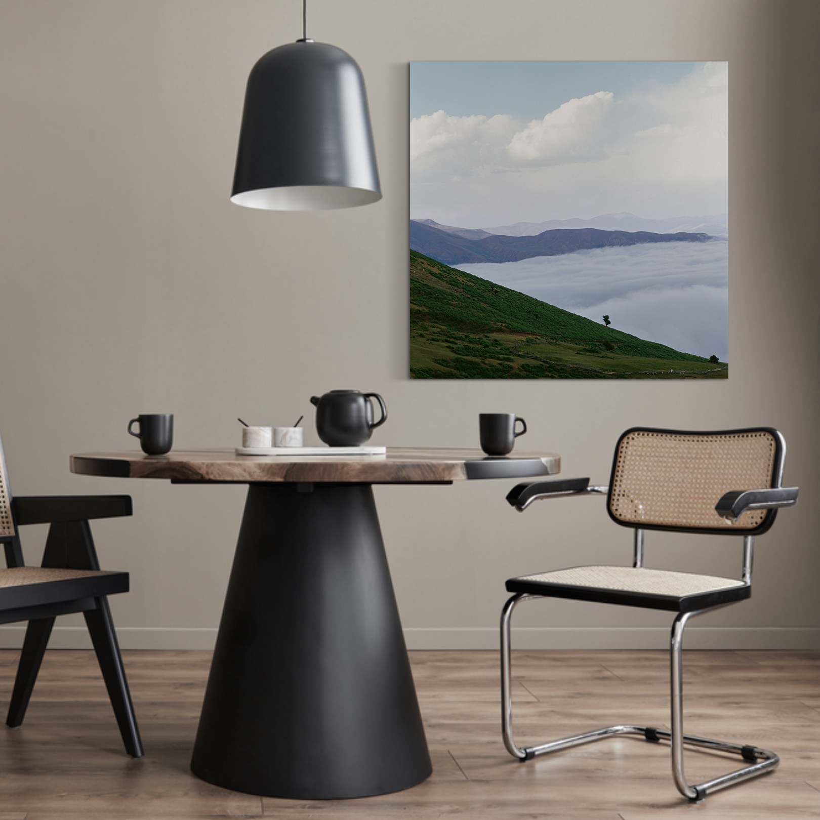 طبیعت ایران، بهار تالش، گیلان (شماره16) 