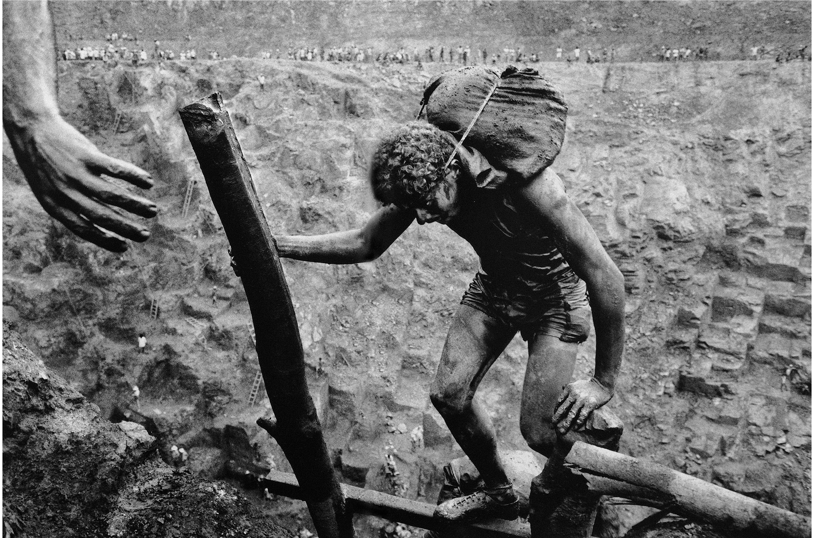 اومانیسم یا انسان گرایی در هنر عکاسی